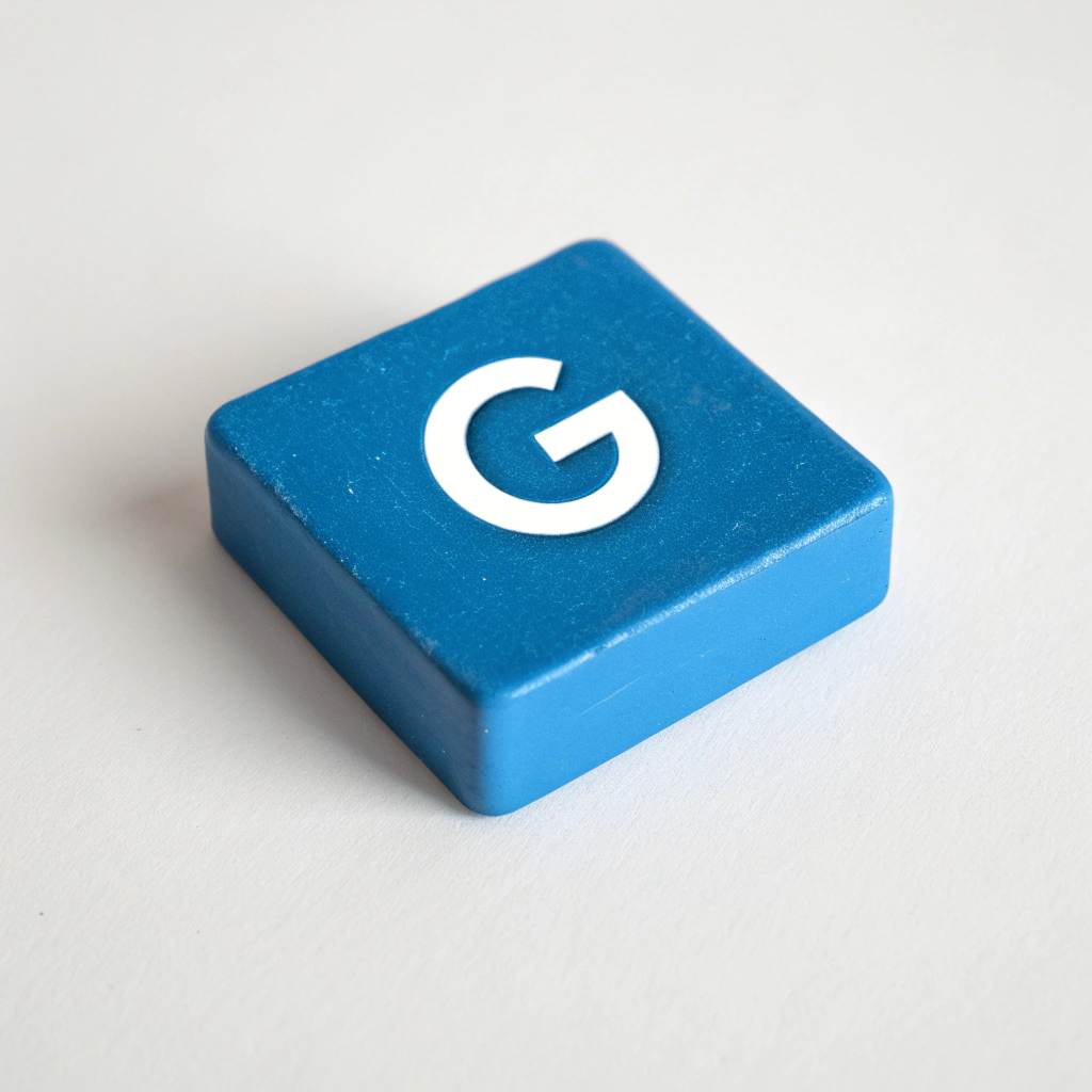 Sigillo di conformità Google